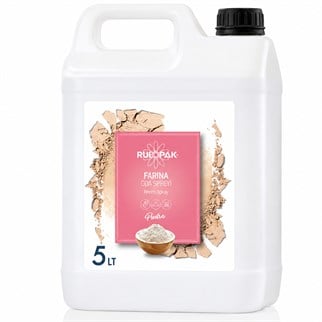221003 Rulopak Farina Oda Spreyi Pudra 5 LT