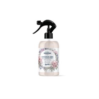 221007 Rulopak Laundry Oda Spreyi Purissimum Linen 500 ML