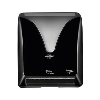 301231 Elite Sensörlü Havlu Dispenseri (Siyah)