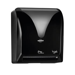 301231 Elite Sensörlü Havlu Dispenseri (Siyah)