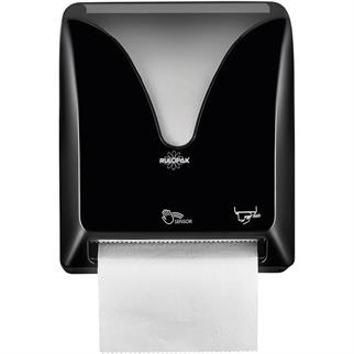 301231 Elite Sensörlü Havlu Dispenseri (Siyah)