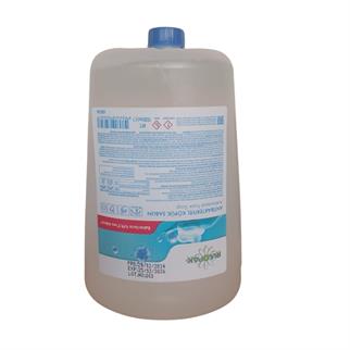 400161 Rulopak Ankastre Antibakteriyel Köpük Sabun 1000 ml
