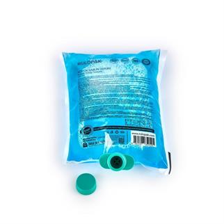 400163 Rulopak Elite 3004 Sensörlü Köpük Serum Kartuşu 10lu