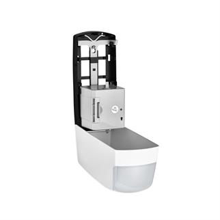 401722 Elite 3004 Sensörlü Serum Köpük Dispenseri (Beyaz-Adaptörlü)