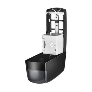 401723 Elite 3004 Sensörlü Serum Köpük Dispenseri (Siyah-Adaptörlü)
