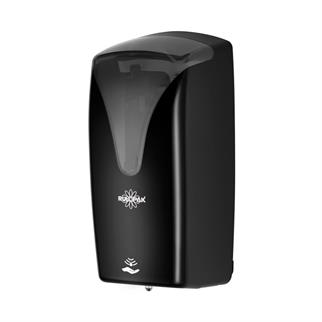 401723 Elite 3004 Sensörlü Serum Köpük Dispenseri (Siyah-Adaptörlü)