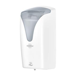 401732 Elite 3004 Sensörlü Doldurmalı Köpük Dispenseri (Beyaz-Adaptörlü)