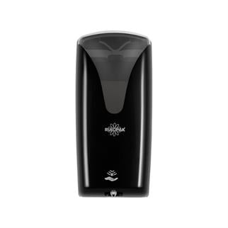 401733 Elite 3004 Sensörlü Doldurmalı Köpük Dispenseri (Siyah-Adaptörlü)