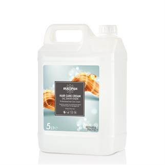 421021 Rulopak Saç Kremi B5 Vitaminli 5LT