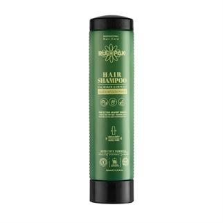 421032 Rulopak Şampuan Kartuşu Aloe Vera & Vitamin E