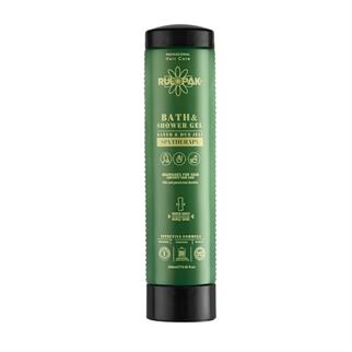 421033 Rulopak Duş Jeli Kartuşu Spa Therapy