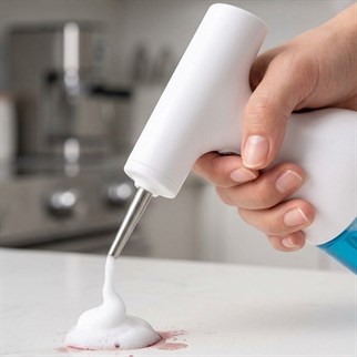 421040 Rulopak Foam Master Temizlik Köpüğü Tabancası