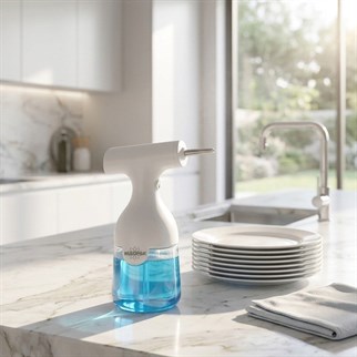 421040 Rulopak Foam Master Temizlik Köpüğü Tabancası