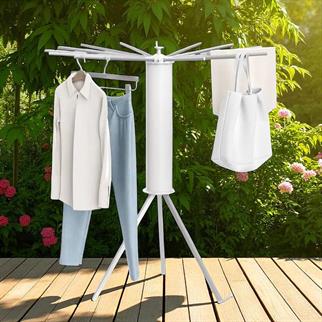 Çamaşır Kurutma Askısı