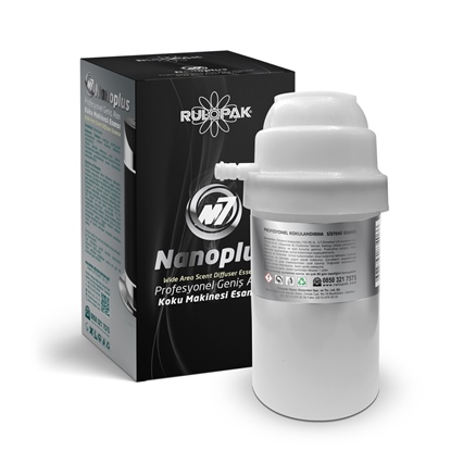 Rulopak Nanoplus M7 Çikolata Koku Kartuşu 200 ml