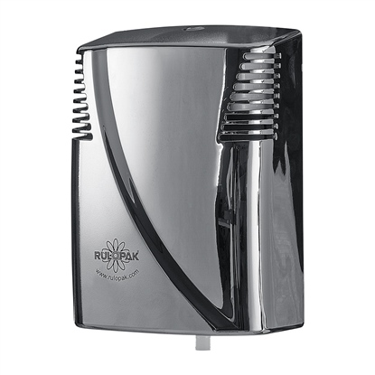 Rulopak Nano Wc Dispenseri Krom