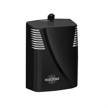 Nano Wc Hijyen Dispenseri (Siyah)