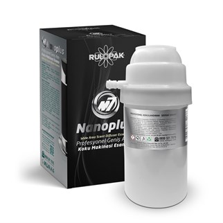 Rulopak Nanoplus M7 Alya Koku Kartuşu 200 ml
