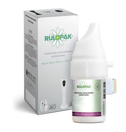 Rulopak Cosmic M5 Petra Koku Kartuşu 100 ml