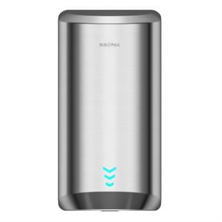 Rulopak  Air Force Turbo Paslanmaz El Kurutma Makinesi