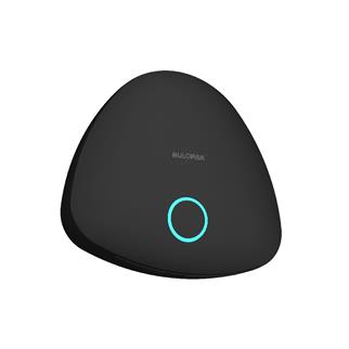 Rulopak Astro Jet El Kurutma Makinesi - Siyah