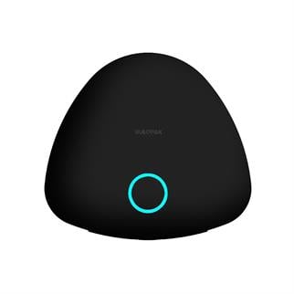 Rulopak Astro Jet El Kurutma Makinesi - Siyah