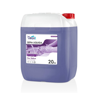 Rulopak By Clean Sıvı Sabun Fresh Energy 20 kg