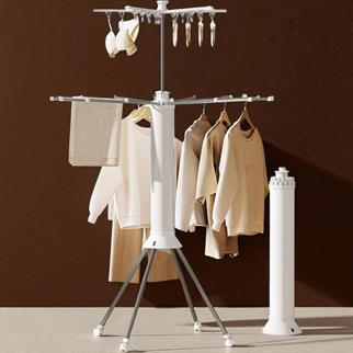 Rulopak Çamaşır Kurutma Askısı (2 Katlı)