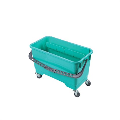 Rulopak Camcı Kovası Askılı