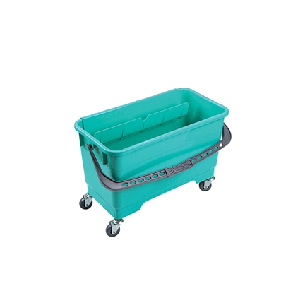 Rulopak Camcı Kovası Askılı