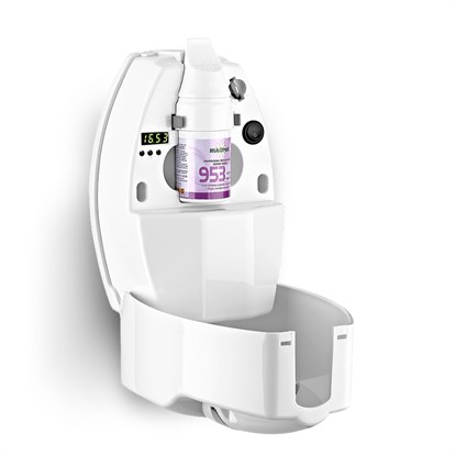 Rulopak Cosmic M5  Profesyonel Kokulandırma Makinesi Beyaz