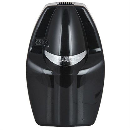 Rulopak Cosmic M5 Profesyonel Kokulandırma Makinesi Siyah