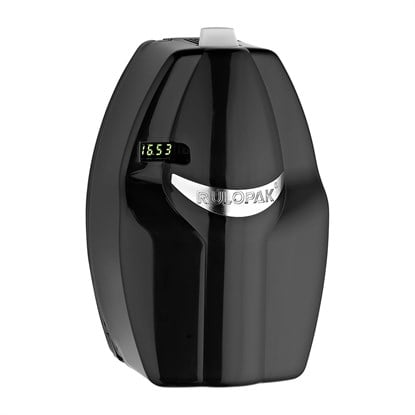 Rulopak Cosmic M5 Profesyonel Kokulandırma Makinesi Siyah