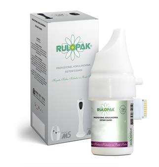 Rulopak Cosmic M5 Semazen Koku Kartuşu 100 ml