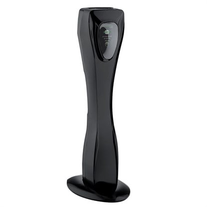 Rulopak Cosmo M6 Profesyonel Kokulandırma Makinesi Siyah