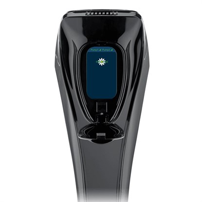 Rulopak Cosmo M6 Profesyonel Kokulandırma Makinesi Siyah