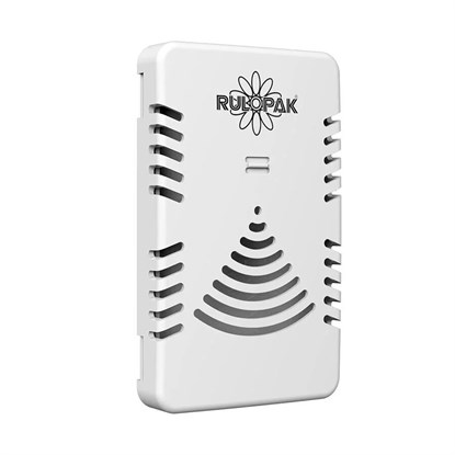 Rulopak Hediyeli Kapı Arkası Koku Aparatı Beyaz