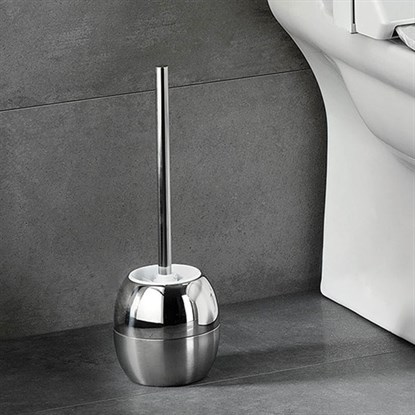 Rulopak Küre Wc Fırçası
