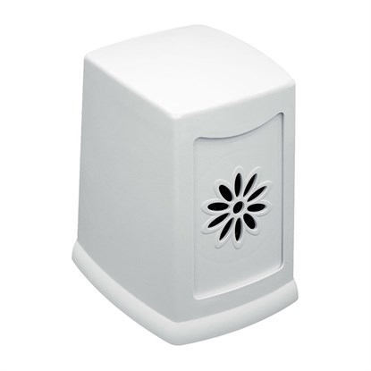 Rulopak Masaüstü Peçete Dispenseri Beyaz