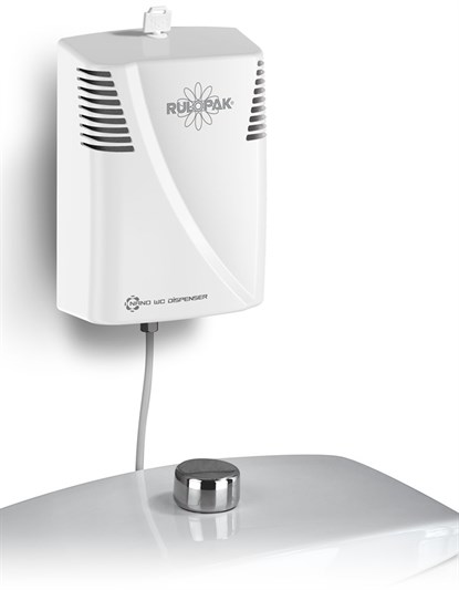 Rulopak Nano Wc Dispenseri Kartuşu Çam