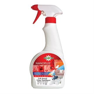 Rulopak Nanoplus Çok Amaçlı Yüzey Temizleyici