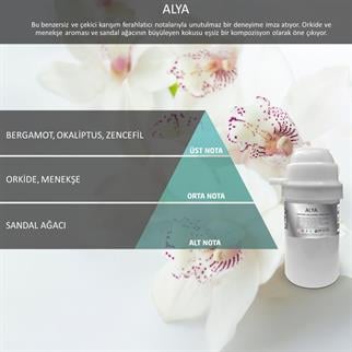 Rulopak Nanoplus M7 Alya Koku Kartuşu 200 ml