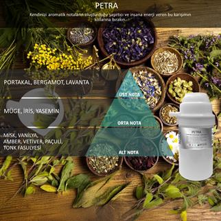 Rulopak Nanoplus M7 Petra Koku Kartuşu 200 ml