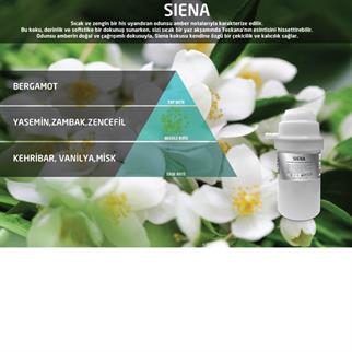 Rulopak Nanoplus M7 Siena Koku Kartuşu 200 ml