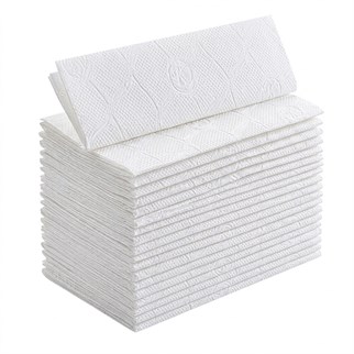 Rulopak Premium Z Kat Havlu 200 Yaprak 23x22,5