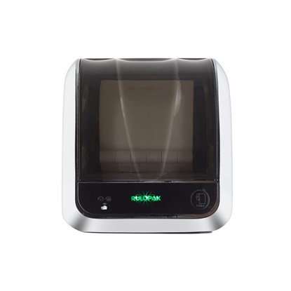 Rulopak Robolet Sensörlü Tuvalet Kağıdı Dispenseri Krom