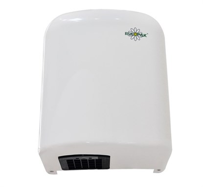 Rulopak Sensörlü Abs Plastik El Kurutma Makinesi