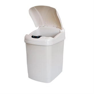 Rulopak Sensörlü Çöp Kovası 18 L