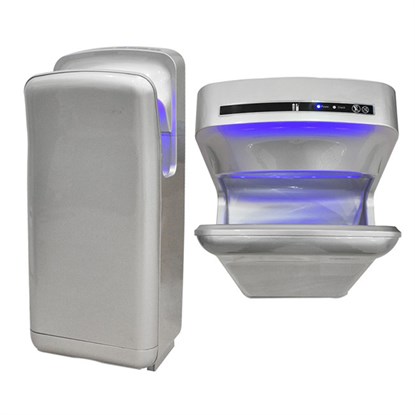 Rulopak Sensörlü Hazneli El Kurutma Makinesi