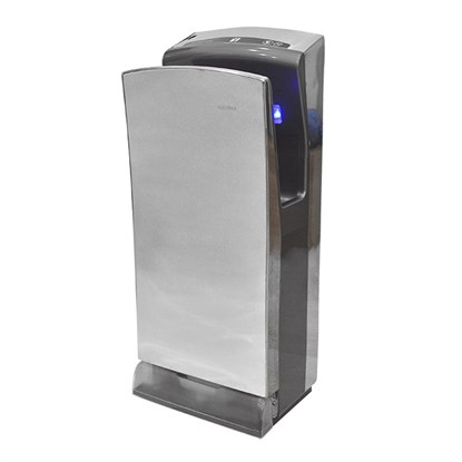 Rulopak Sensörlü Hazneli Paslanmaz El Kurutma Makinesi